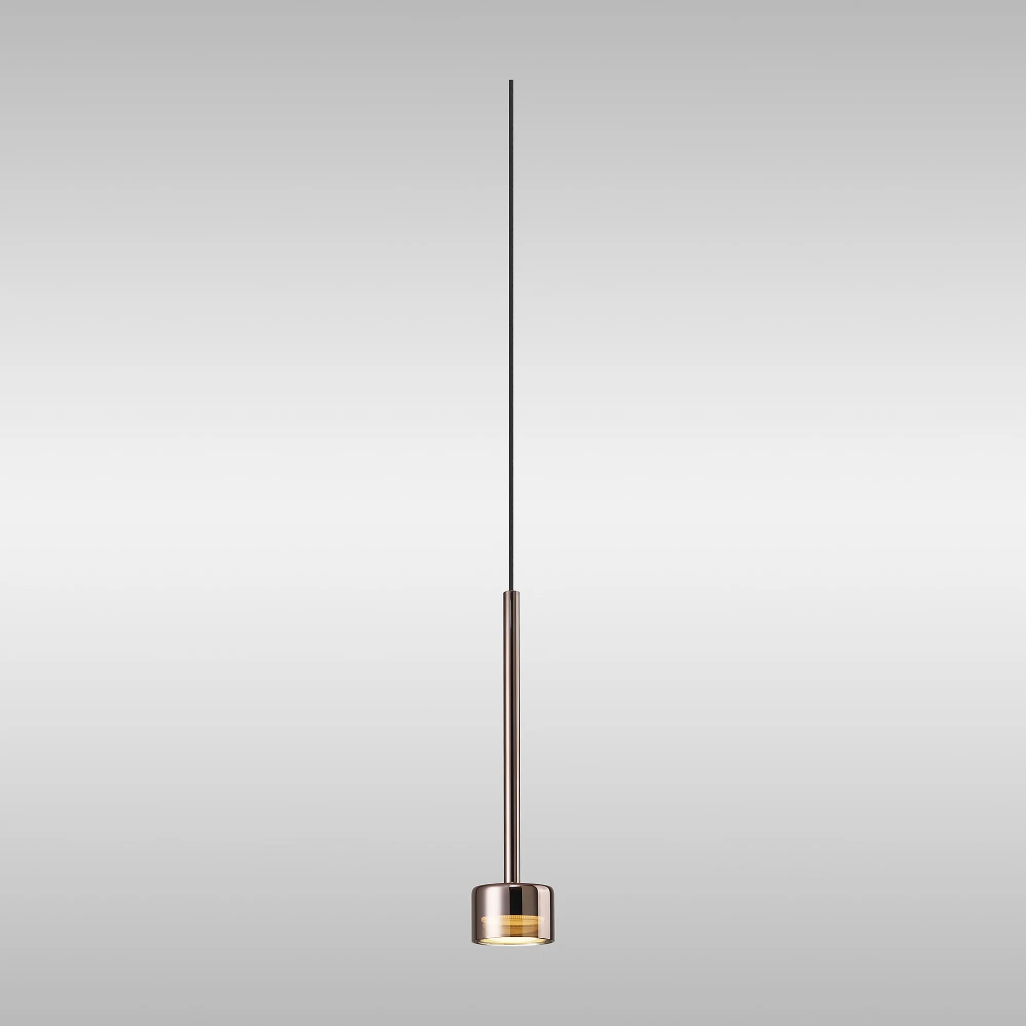Tonic Ceiling Lights Mantra Single Pendant Module